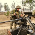 Війна в Україні 19 квітня: найбільше ворог тисне на Покровському напрямку, втратив 1 070 солдатів за добу