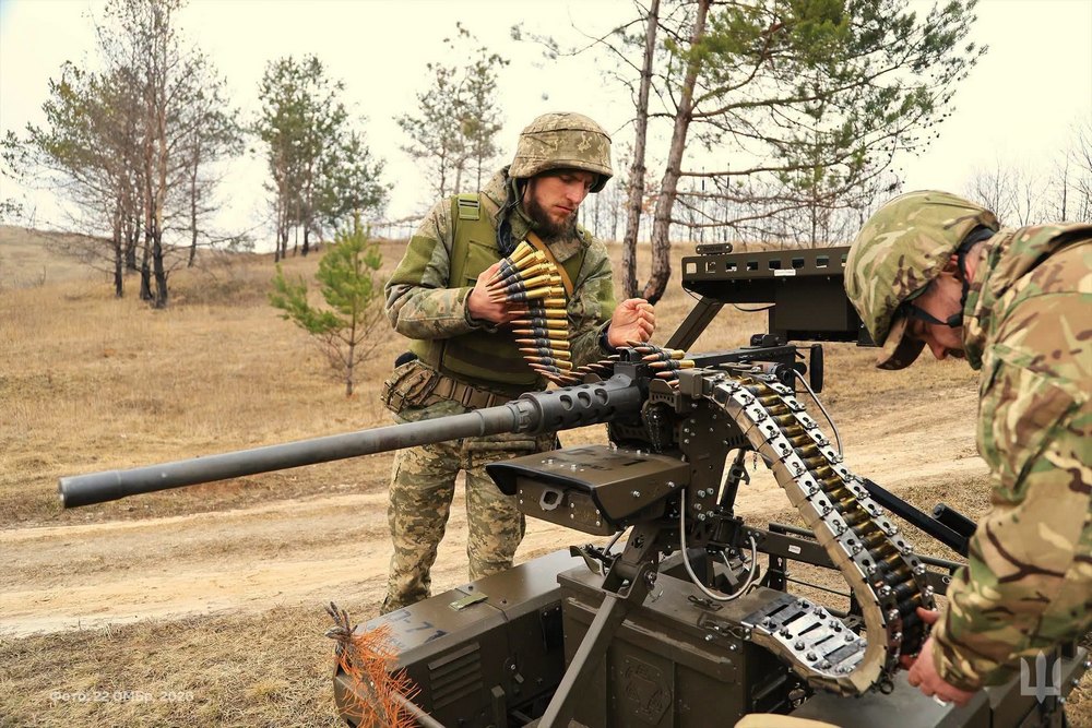 Війна в Україні 19 квітня: найбільше ворог тисне на Покровському напрямку, втратив 1 070 солдатів за добу 1 Війна в Україні 19 квітня: найбільше ворог тисне на Покровському напрямку, втратив 1 070 солдатів за добу