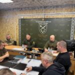 В ОК “Схід” новий командувач: хто ним став