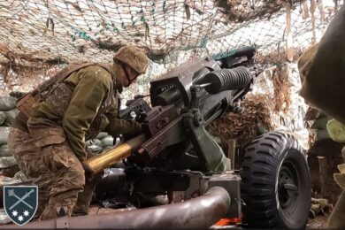 Війна в Україні 21 квітня: