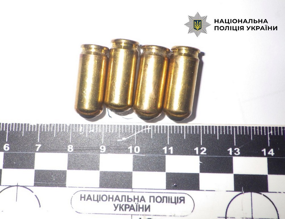 Знову стрілянина у Києві: водій відкрив вогонь по пішоходу – що відомо (фото)