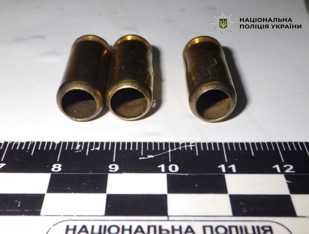 Знову стрілянина у Києві: водій відкрив вогонь по пішоходу – що відомо (фото)