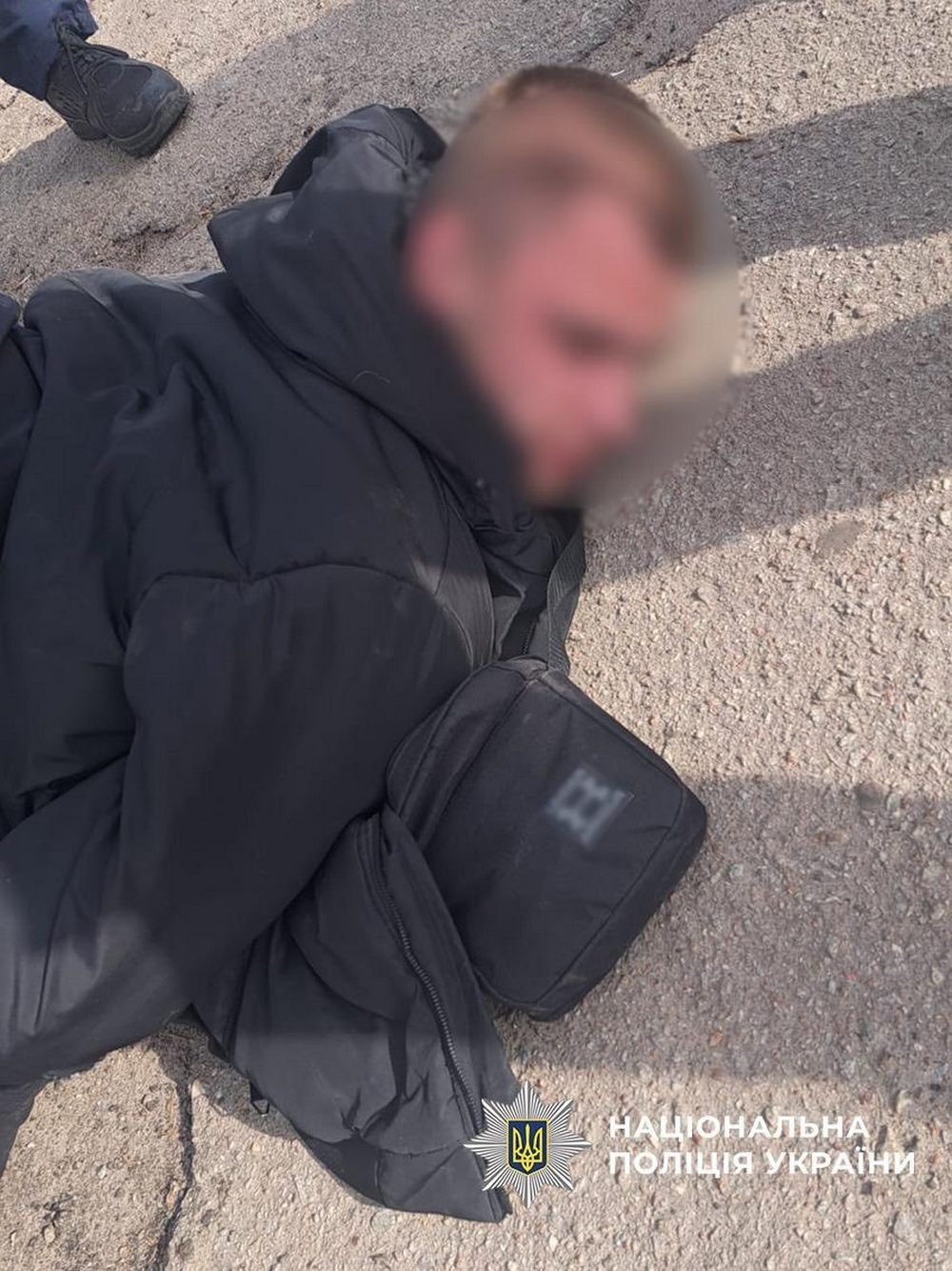 На вулиці у Чернігові сталася стрілянина – що відомо (фото)