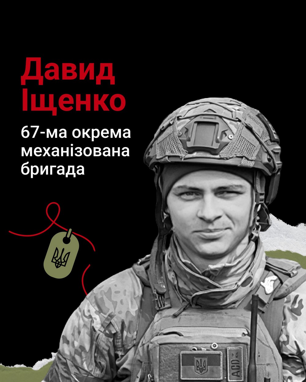 Давид Іщенко