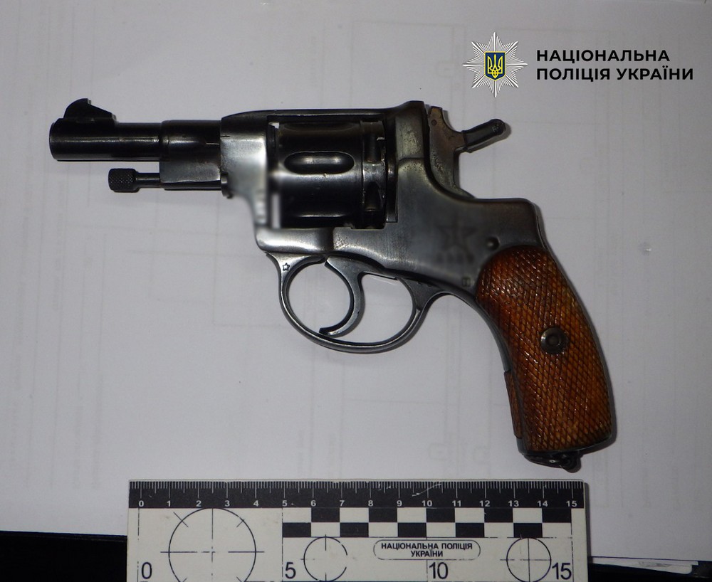 Знову стрілянина у Києві: водій відкрив вогонь по пішоходу – що відомо (фото)