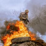 Війна в Україні 20 квітня: