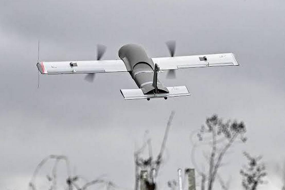 Росія масово використовує дрони «Молнії» на фронті, українські РЕБ стали вразливішими - Флеш 1 Електронні військові документи учнів зобов’язані перевіряти в школі – Міноборони