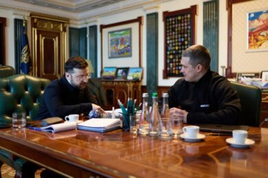 30 головних досягнень: Федоров підбив