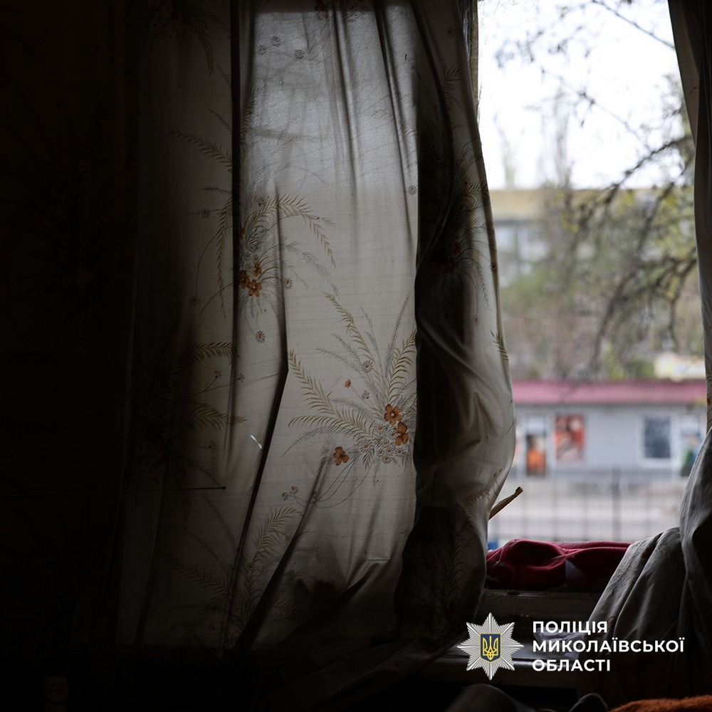 В багатоповерхівці Миколаєва вибухнула граната – що відомо