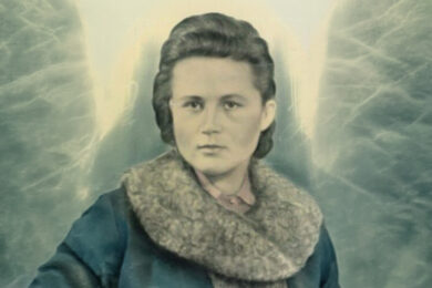 Розвідка в лігві ворога: як зв’язкова Шухевича Марія Римик шокувала окупанта