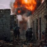 Війна в Україні 25 квітня: різко зросла кількість боїв, ворог просунувся на Донеччині, втратив 1230 солдатів за добу