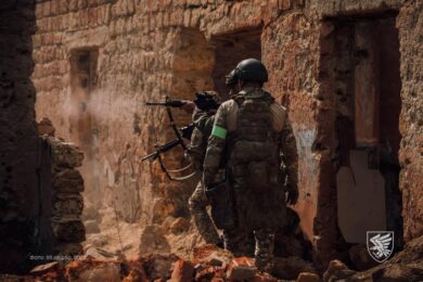 Війна в Україні 27 квітня: