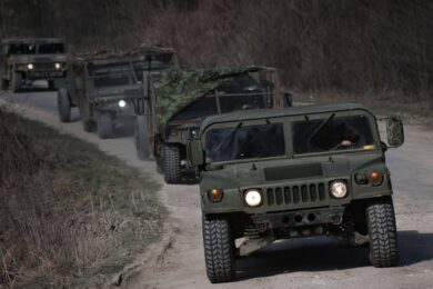 Війна в Україні 24 квітня: