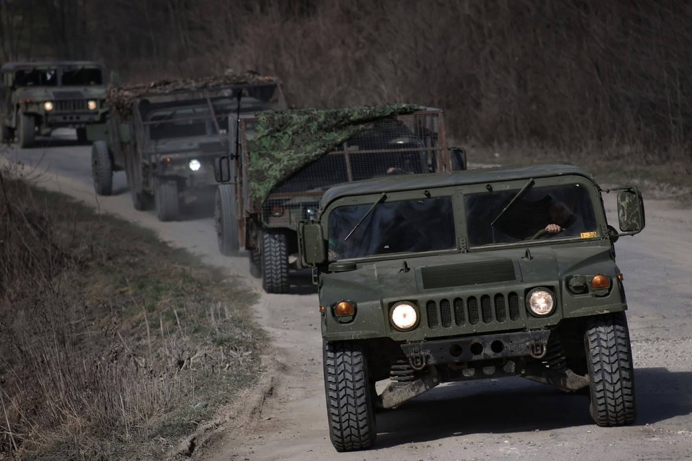 Війна в Україні 24 квітня: ворог активно інфільтрується у Костянтинівку, усунуто командира, через якого голодували бійці, сталося майже 200 боїв 1 Війна в Україні 24 квітня: ворог активно інфільтрується у Костянтинівку, усунуто командира, через якого голодували бійці, сталося майже 200 боїв