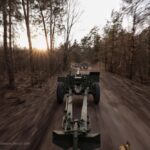 Війна в Україні 23 квітня: ворог просунувся на Запоріжжі, втратив 1100 солдатів за добу