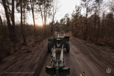 Війна в Україні 23 квітня: ворог просунувся на Запоріжжі, втратив 1100 солдатів за добу