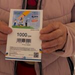 Допомога у Харкові - відкрита реєстрація на отримання продуктового сертифікату мережі Сільпо