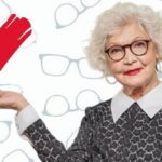 Гуманітарна допомога на Дніпропетровщині – видають безкоштовні окуляри