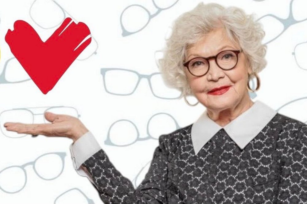 Гуманітарна допомога на Дніпропетровщині – видають безкоштовні окуляри