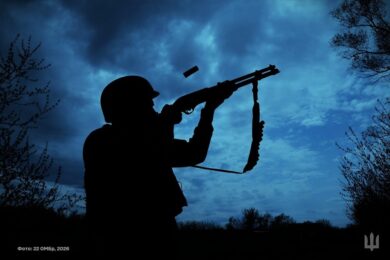 Війна в Україні 30 квітня: ворог втратив два гелікоптери і 1440 солдатів, але просунувся біля Костянтинівки