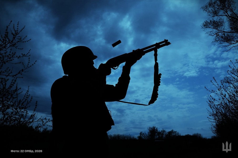 Війна в Україні 30 квітня: ворог втратив два гелікоптери і 1440 солдатів, але просунувся біля Костянтинівки 1 Війна в Україні 30 квітня: ворог втратив два гелікоптери і 1440 солдатів, але просунувся біля Костянтинівки
