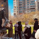 Гуманітарна допомога у Сумах – хто може отримати продуктові набори