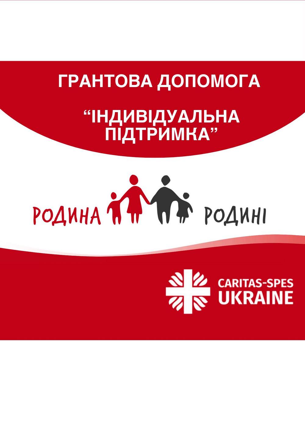 Грошова допомога до 32 400 грн у чотирьох областях – відкрито додатковий набір