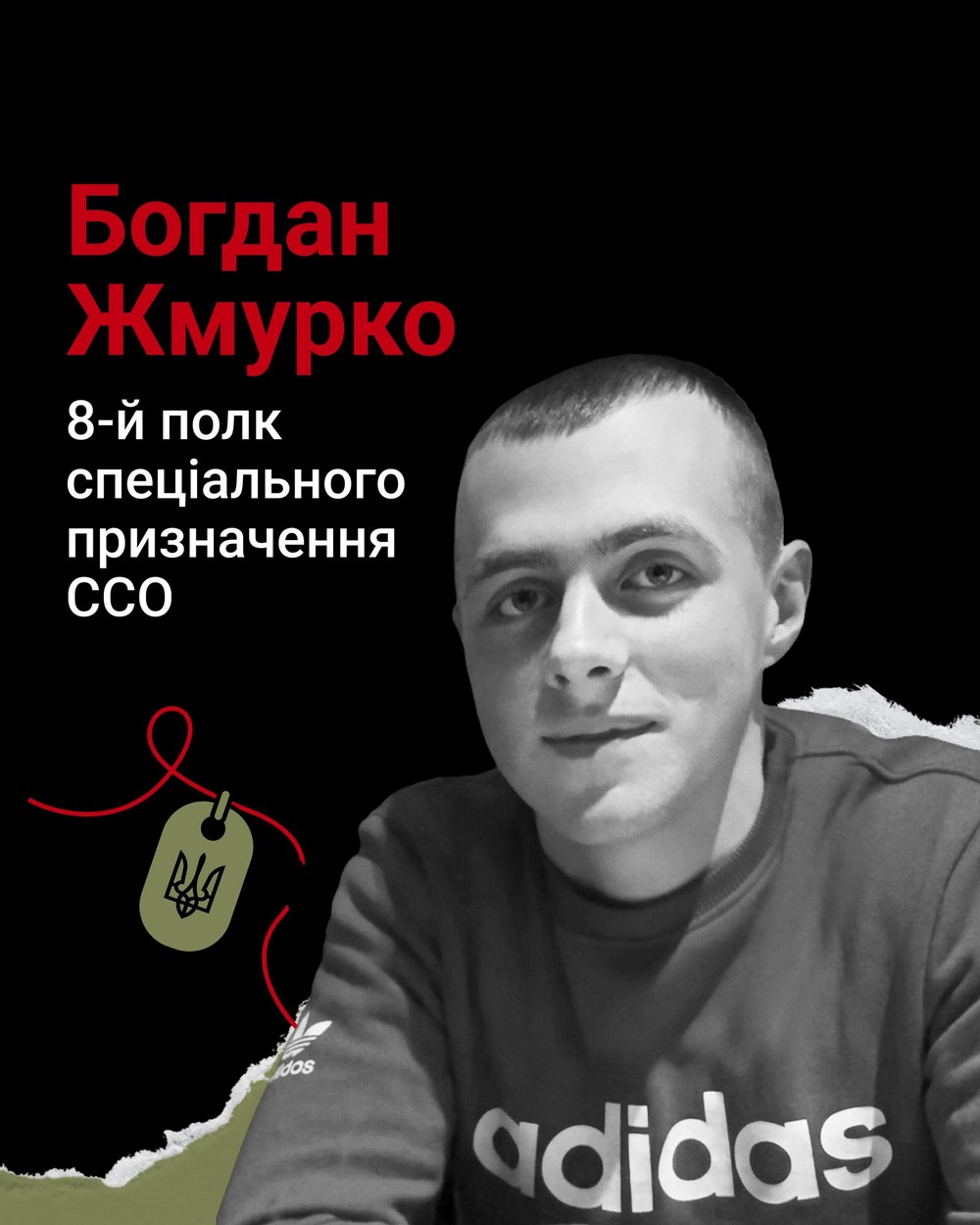 Богдан Жмурко