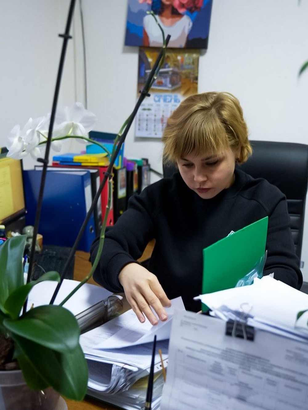 Допомога ВПО у Сумах: що і як можна отримати, куди звертатися