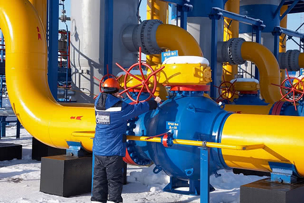 Україна готує реформу газової безпеки відповідно до європейських стандартів: Уряд схвалив проєкт змін 1 Україна готує реформу газової безпеки відповідно до європейських стандартів: Уряд схвалив проєкт змін