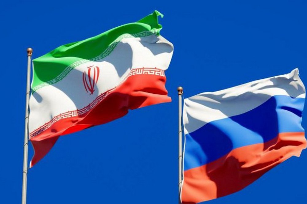 Передають розвіддані і атакують: Київ розкрив, як Росія допомагає Ірану воювати зі США, - Reuters 1 Передають розвіддані і атакують: Київ розкрив, як Росія допомагає Ірану воювати зі США, - Reuters