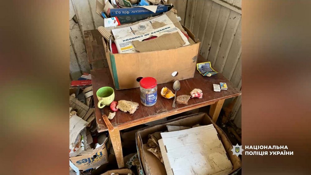 Понад 20 роківт тримав людину в трудовому рабстві – на Львівщині викрито зловмисника