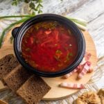 Рецепт дня: «Галицький борщ»