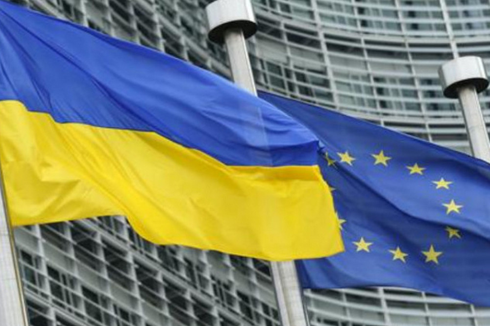 ЄС готується погодити кредит для України на €90 млрд - що відомо 1 ЄС готується погодити кредит для України на €90 млрд - що відомо