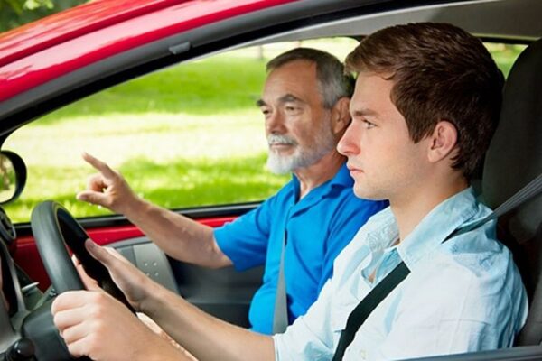 Безкоштовні курси з водіння в Одесі – як записатися