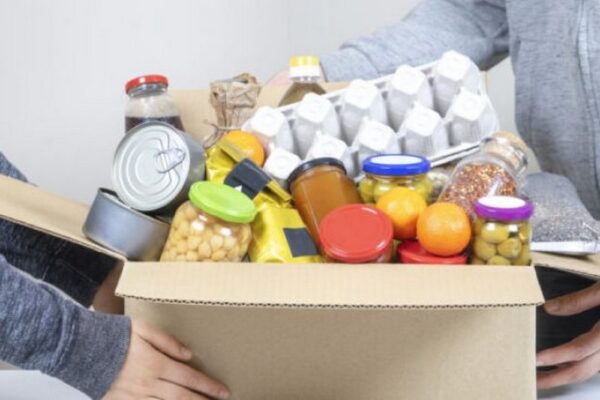 Допомога ВПО з Донеччини у Дніпрі: що можна отримати зараз від «Елеос Донецьк»