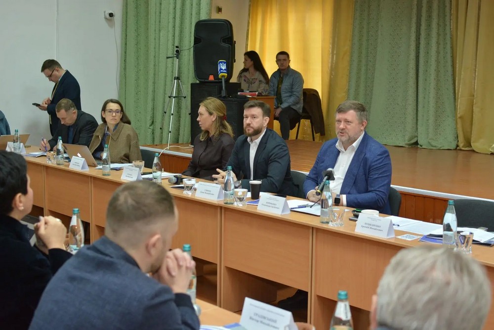 Розширення допомоги ліквідаторам аварії на ЧАЕС і мешканцям забруднених територій: що заплановано