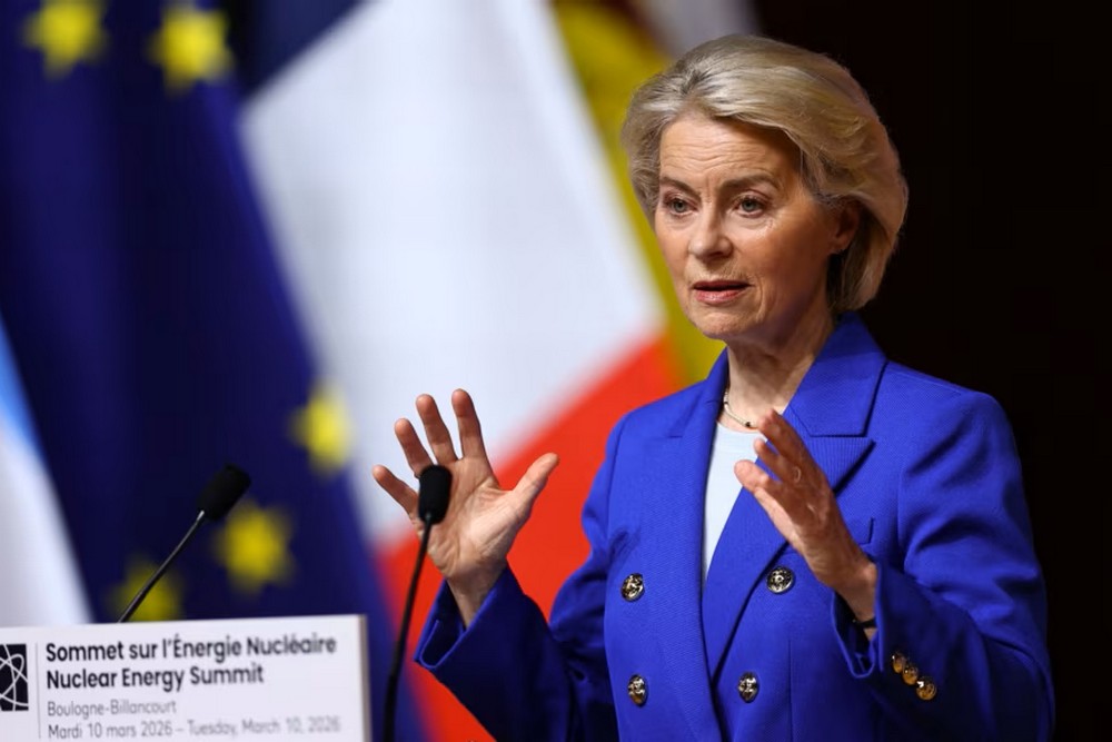 Перший транш 45 млрд євро вже у цьому році: куди Україна витратить гроші