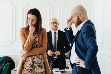 «Розлучитися стане складніше, суд буде мирити пари, якщо це відповідає доброзвичайності»: ВР ухвалює новий Цивільний кодекс