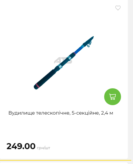 Акція 7 днів АТБ маркет 202649115934 108