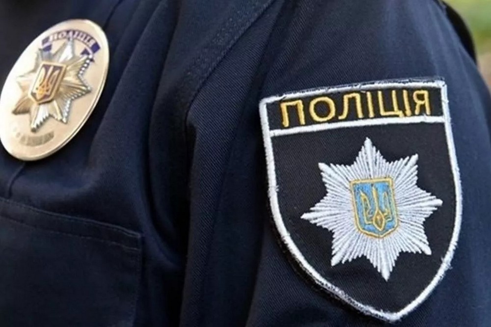 Може проводити вибіркові перевірки - поліція на Великдень працюватиме в посиленому режимі 1 Може проводити вибіркові перевірки - поліція на Великдень працюватиме в посиленому режимі