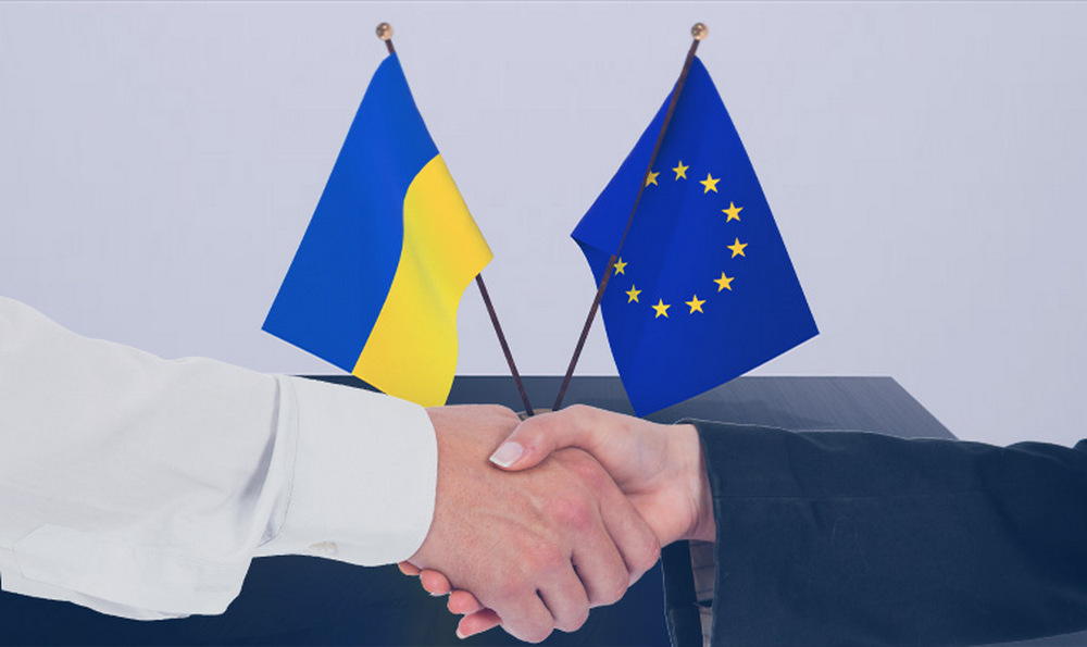 Часткове членство України у ЄС пропонують Німеччина і Франція