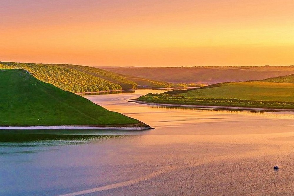 Безкоштовний табір для молоді 18-35 років: п'ять днів на Бакоті - триває реєстрація