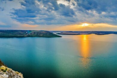 Безкоштовний табір для молоді 18-35