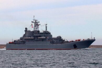 Результативне «полювання» в Криму: уражено