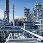 Один з головних НПЗ Росії