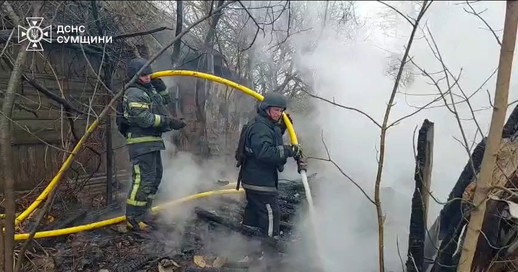 Є загиблі і поранені, знеструмлення в низці областей, ворог бив по цивільній та критичній інфраструктурі – денна повітряна атака по Україні 1 квітня Є загиблі і поранені, знеструмлення в низці областей, ворог бив по цивільній та критичній інфраструктурі – денна повітряна атака по Україні 1 квітня
