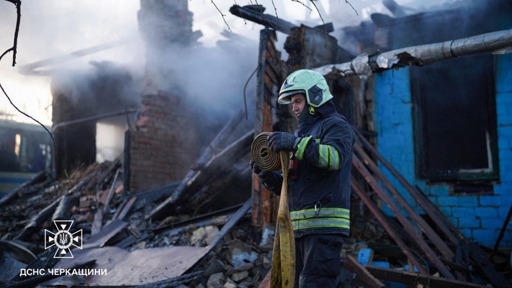 Черкащина 1