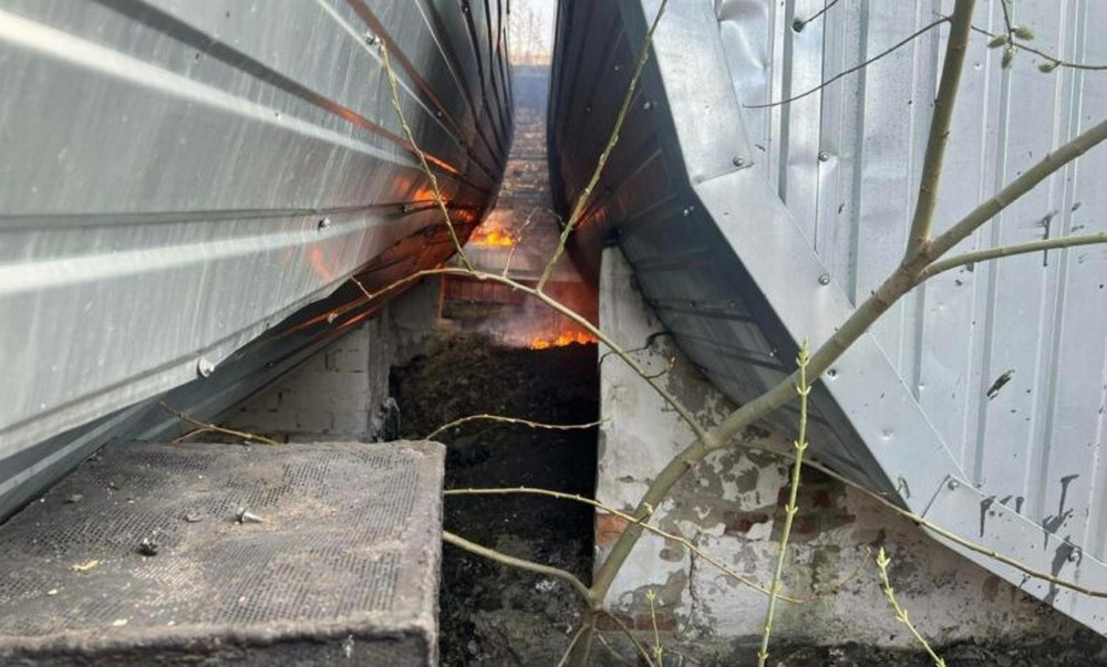 Чернігівщина 1 Чернігівщина 1