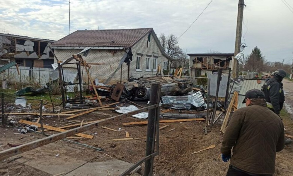 Чернігівщина 3 Чернігівщина 3